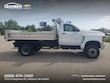Chevrolet Silverado 4500 HD
