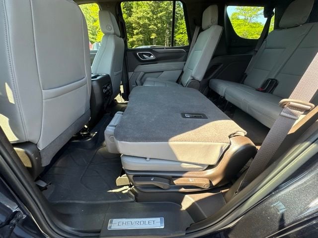 2024 Chevrolet Tahoe Z71 - Photo 26