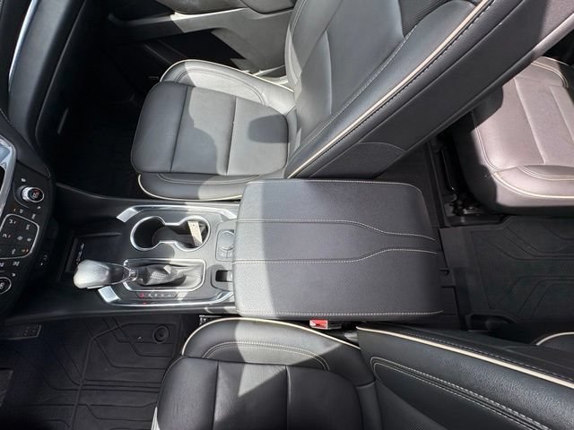 2022 Chevrolet Traverse Premier - Photo 34