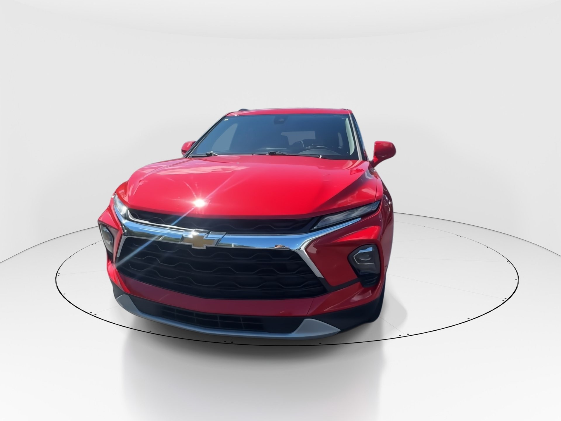 2023 Chevrolet Blazer 2LT - Photo 3