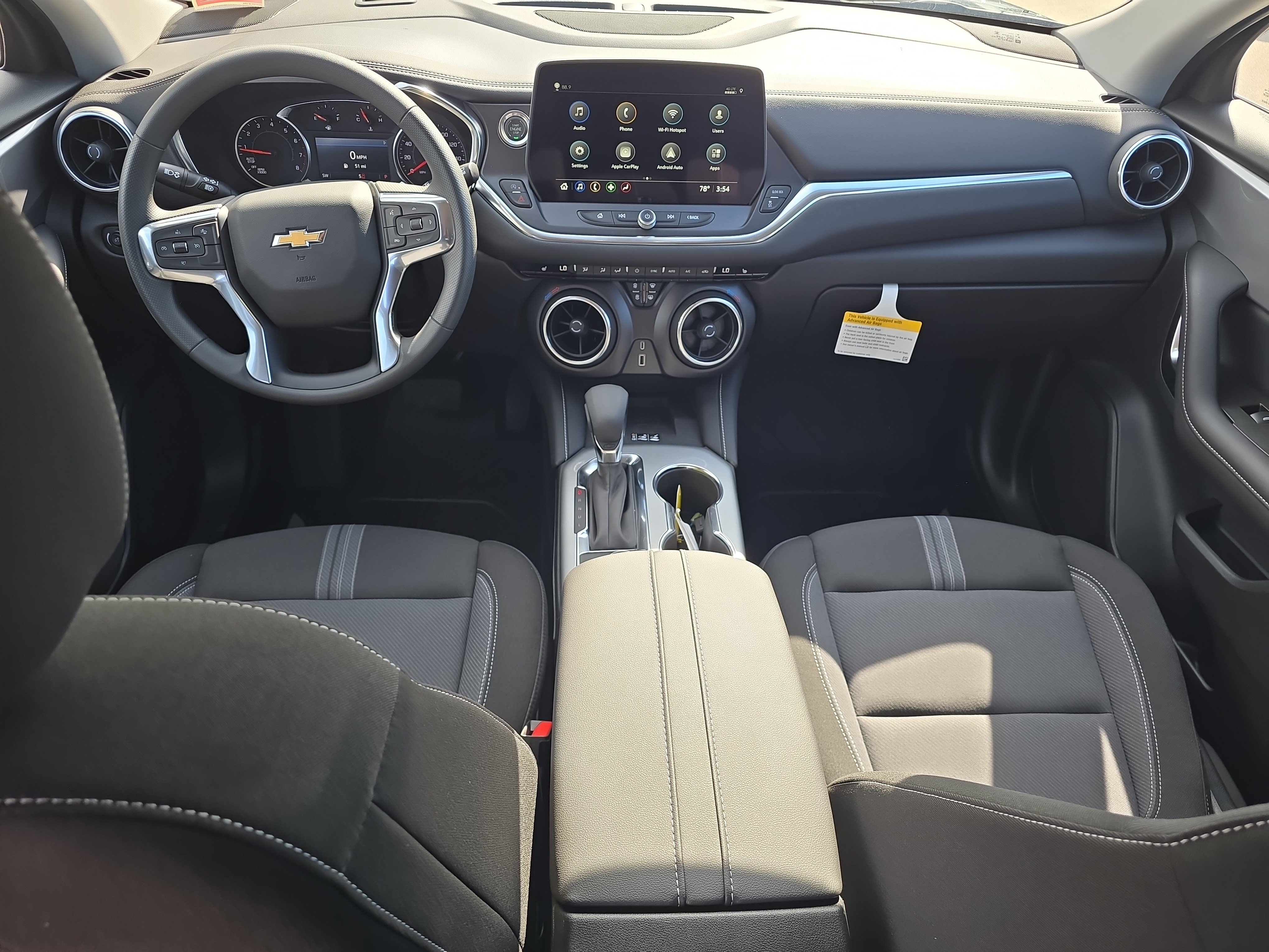 2026 Chevrolet Blazer 2LT - Photo 24