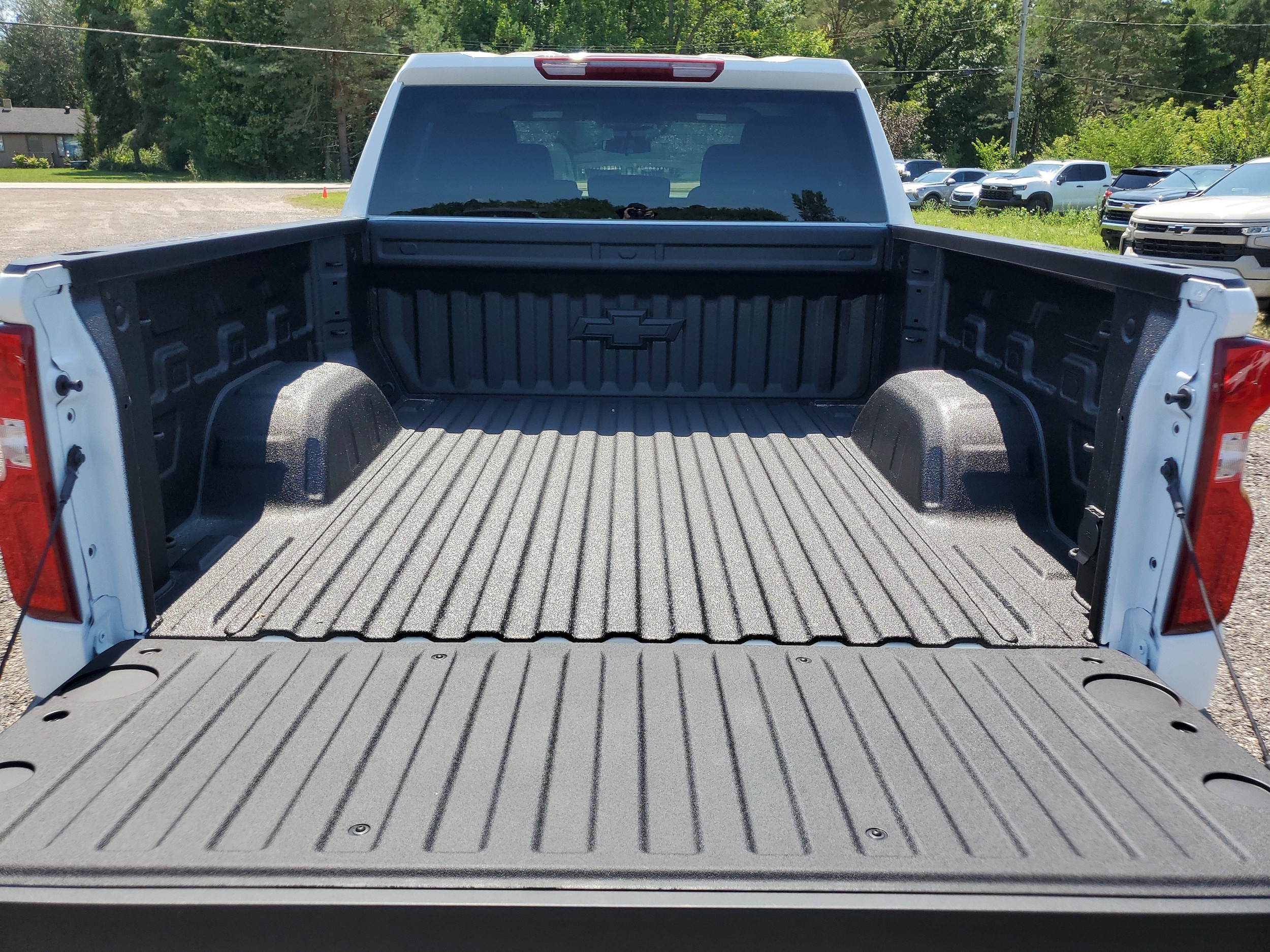 2026 Chevrolet Silverado 1500 RST - Photo 28