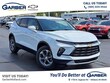 Chevrolet Blazer