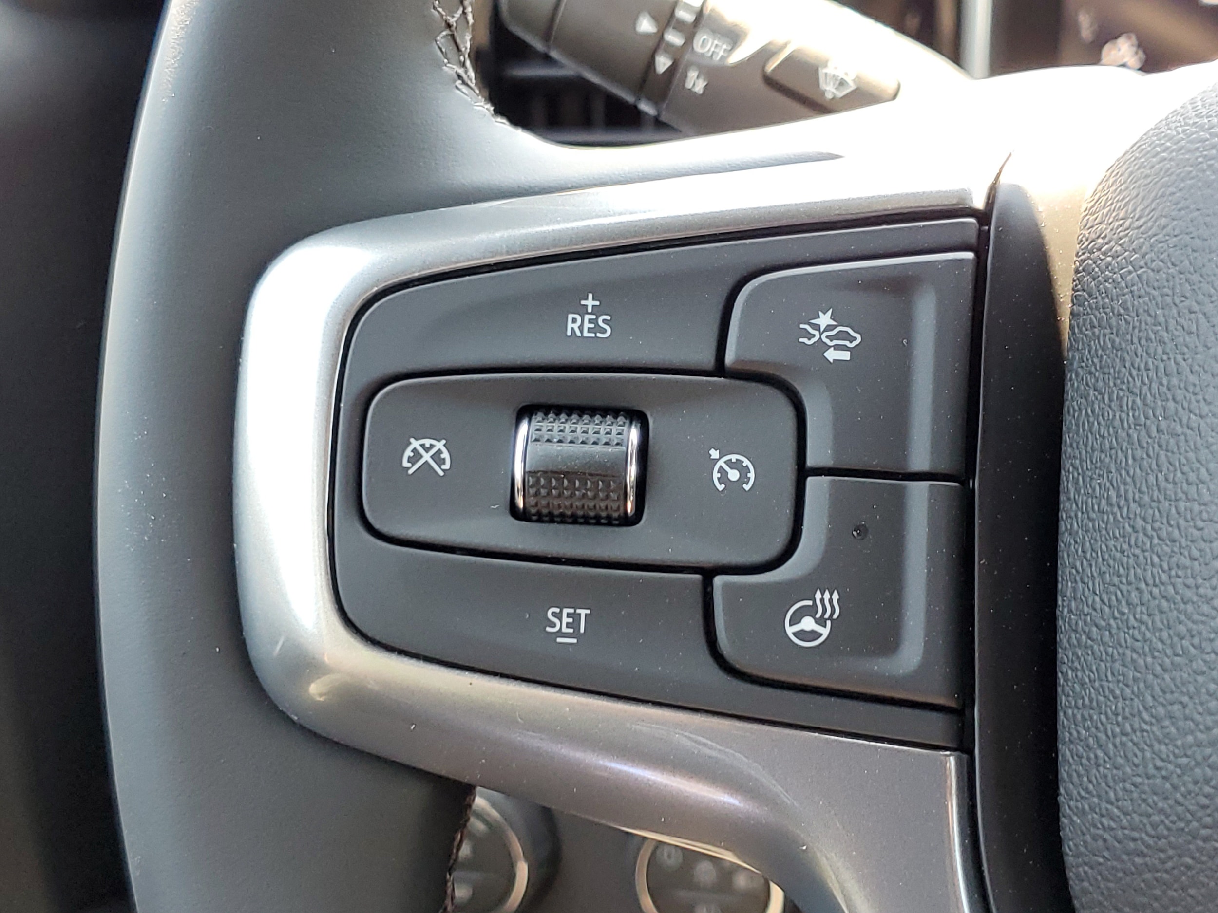 2026 Chevrolet Silverado 1500 RST - Photo 11