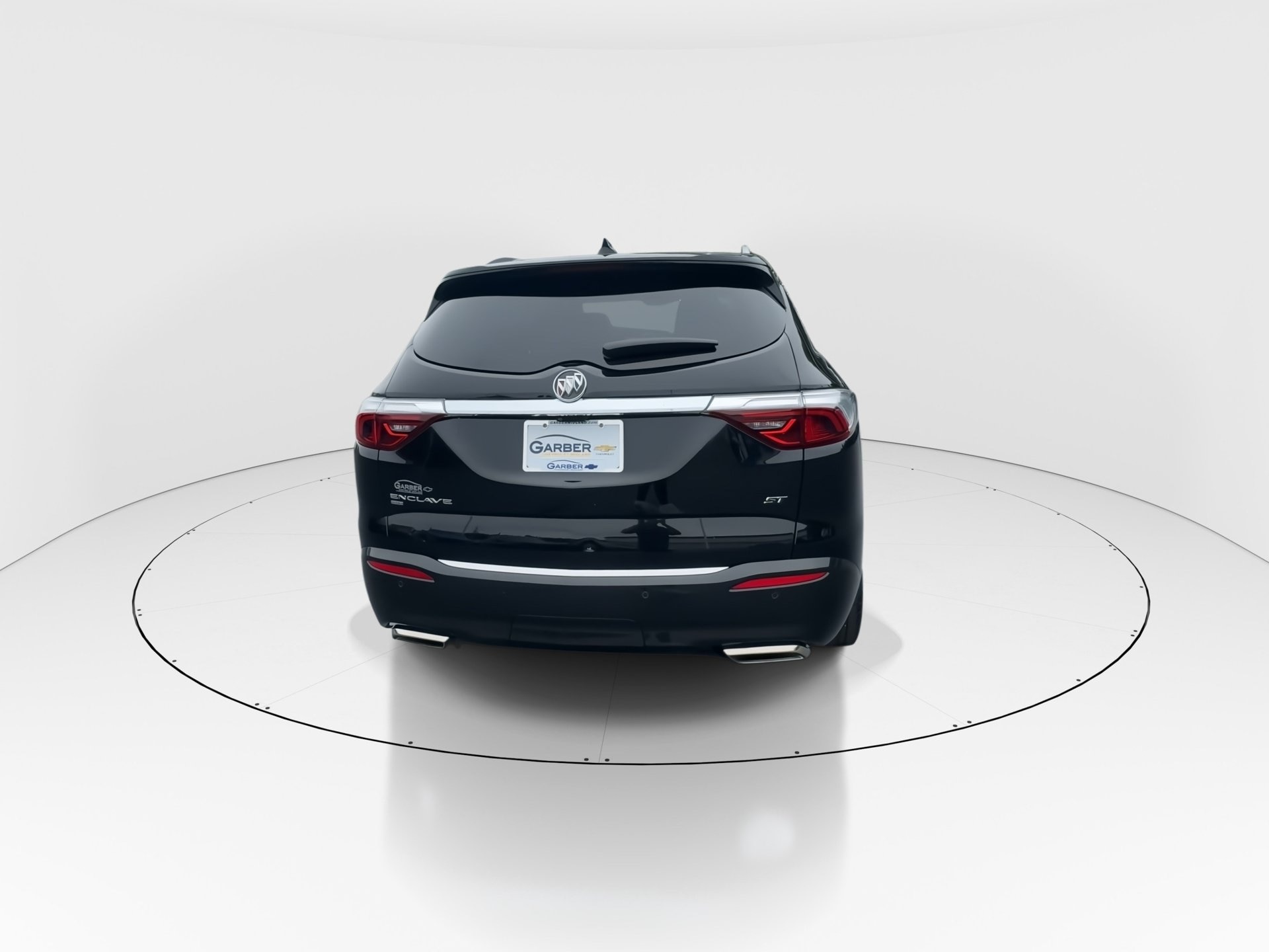 2024 Buick Enclave Premium - Photo 7