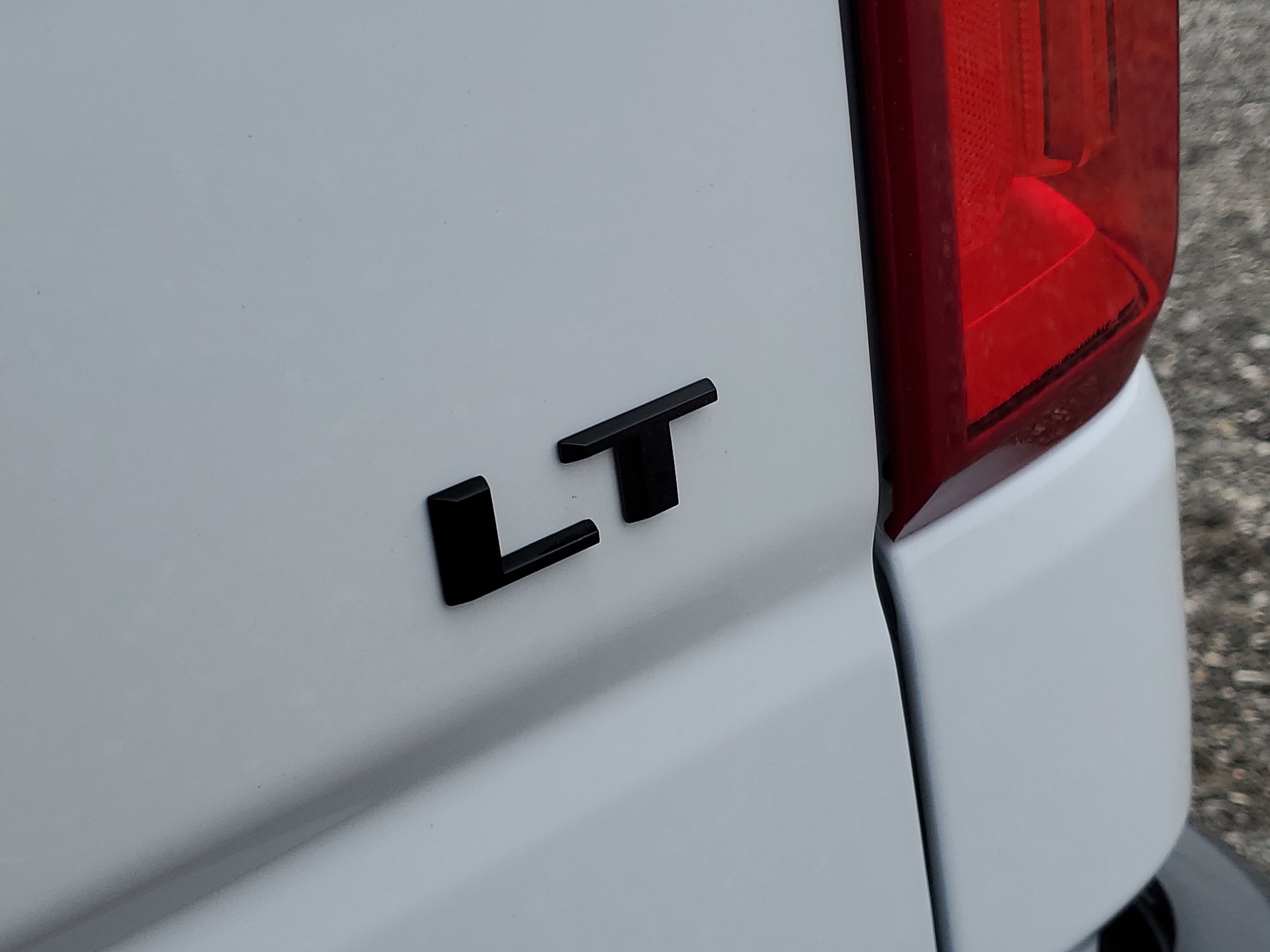 2026 Chevrolet Silverado 1500 LT Trail Boss - Photo 34