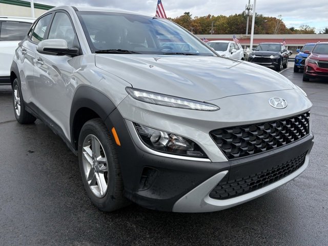 2023 Hyundai Kona SE