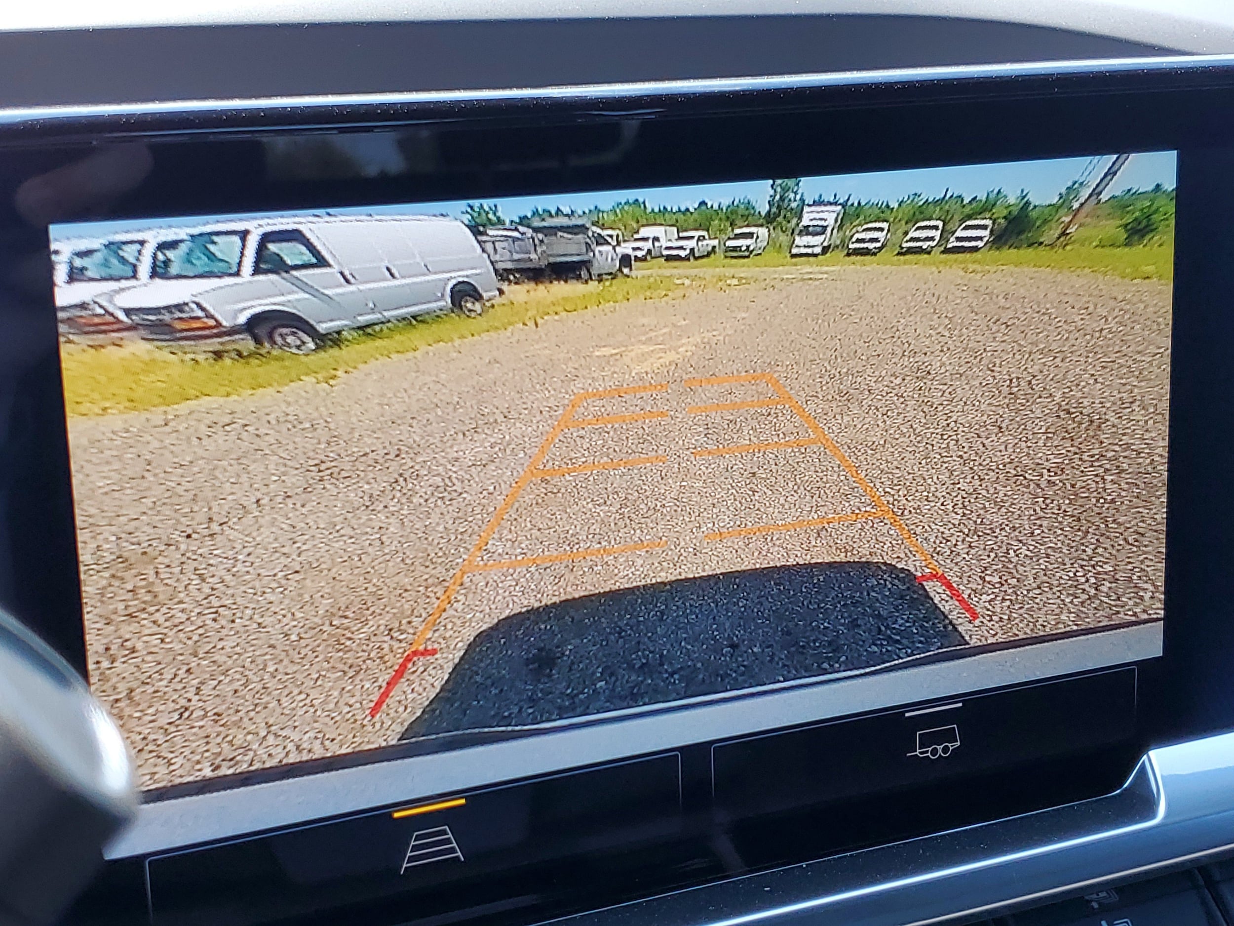 2026 Chevrolet Silverado 1500 RST - Photo 16