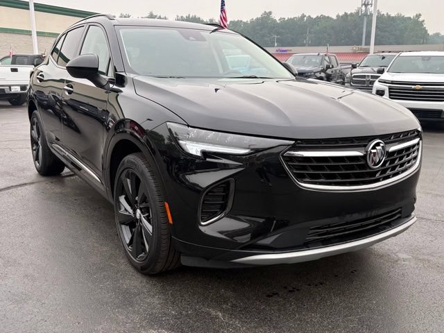 2023 Buick Envision Preferred - Photo 1