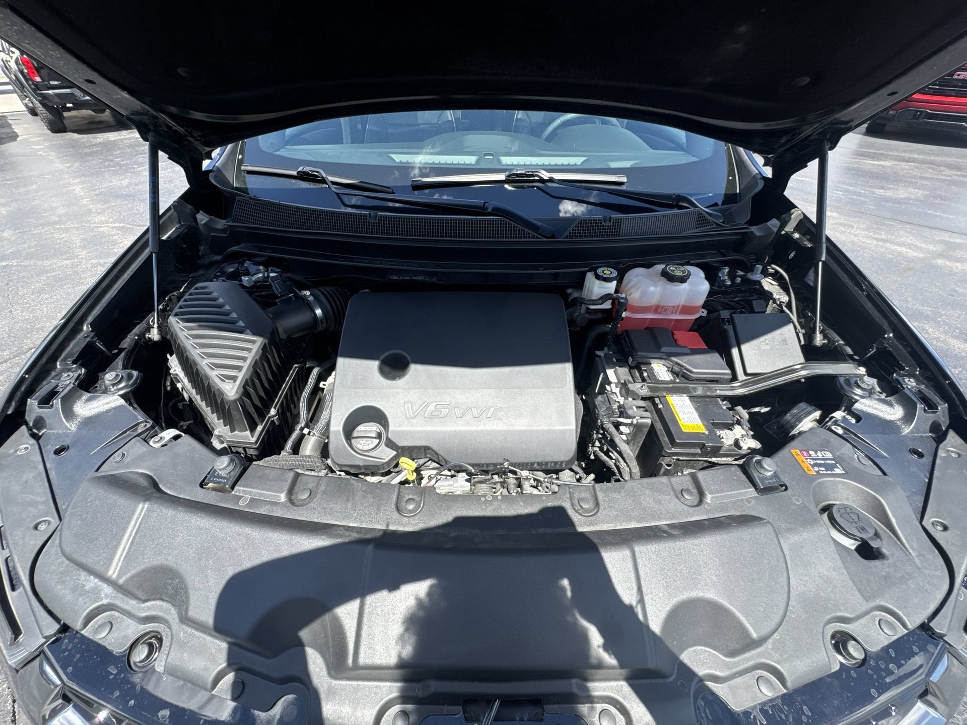 2022 Chevrolet Traverse Premier - Photo 18