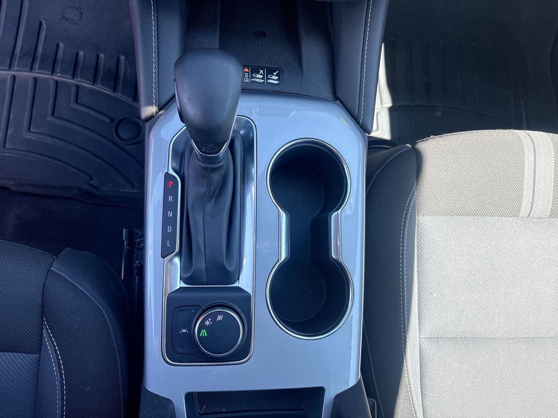 2023 Chevrolet Blazer 2LT - Photo 20