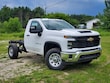 Chevrolet Silverado 3500 HD
