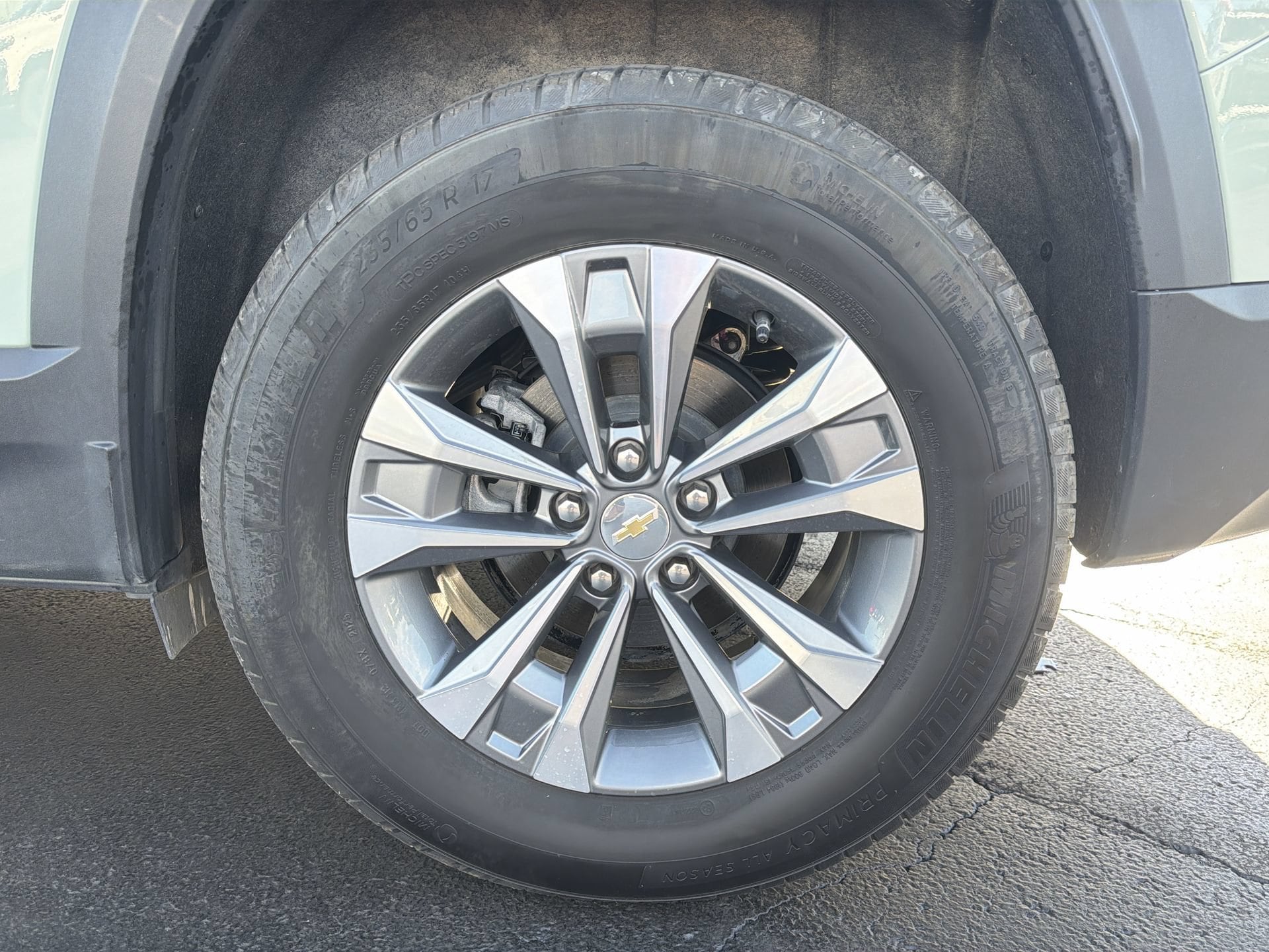 2026 Chevrolet Equinox LT - Photo 41