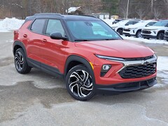 2026 Chevrolet Trailblazer RS SUV