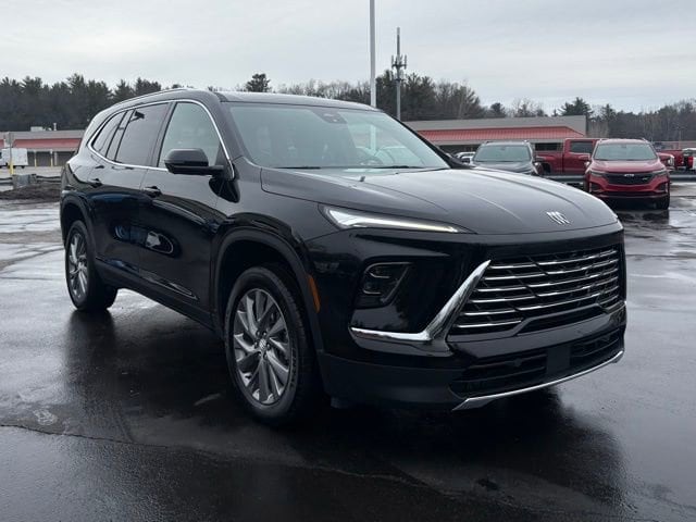 2025 Buick Enclave