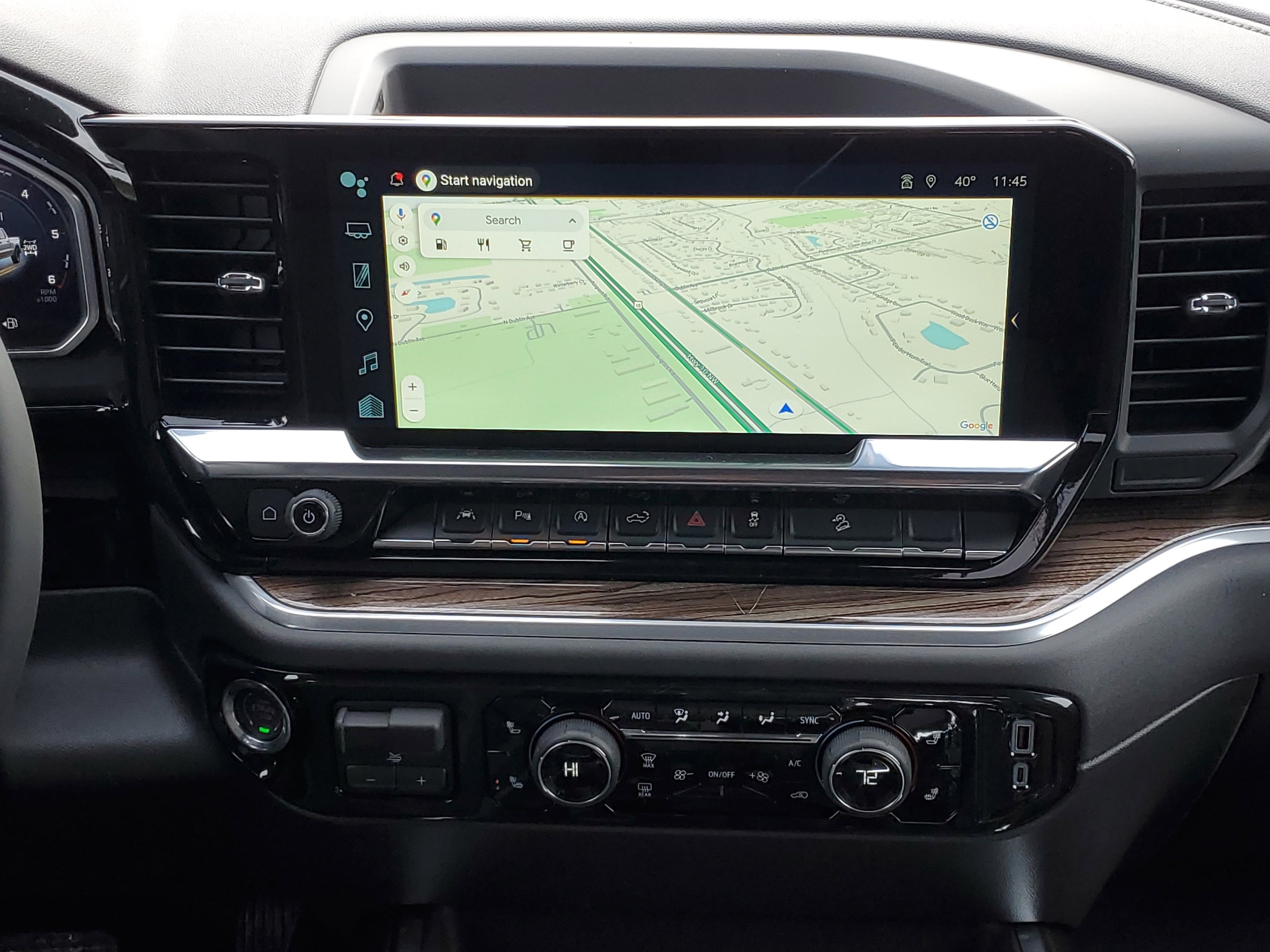 2026 Chevrolet Silverado 1500 LT Trail Boss - Photo 26