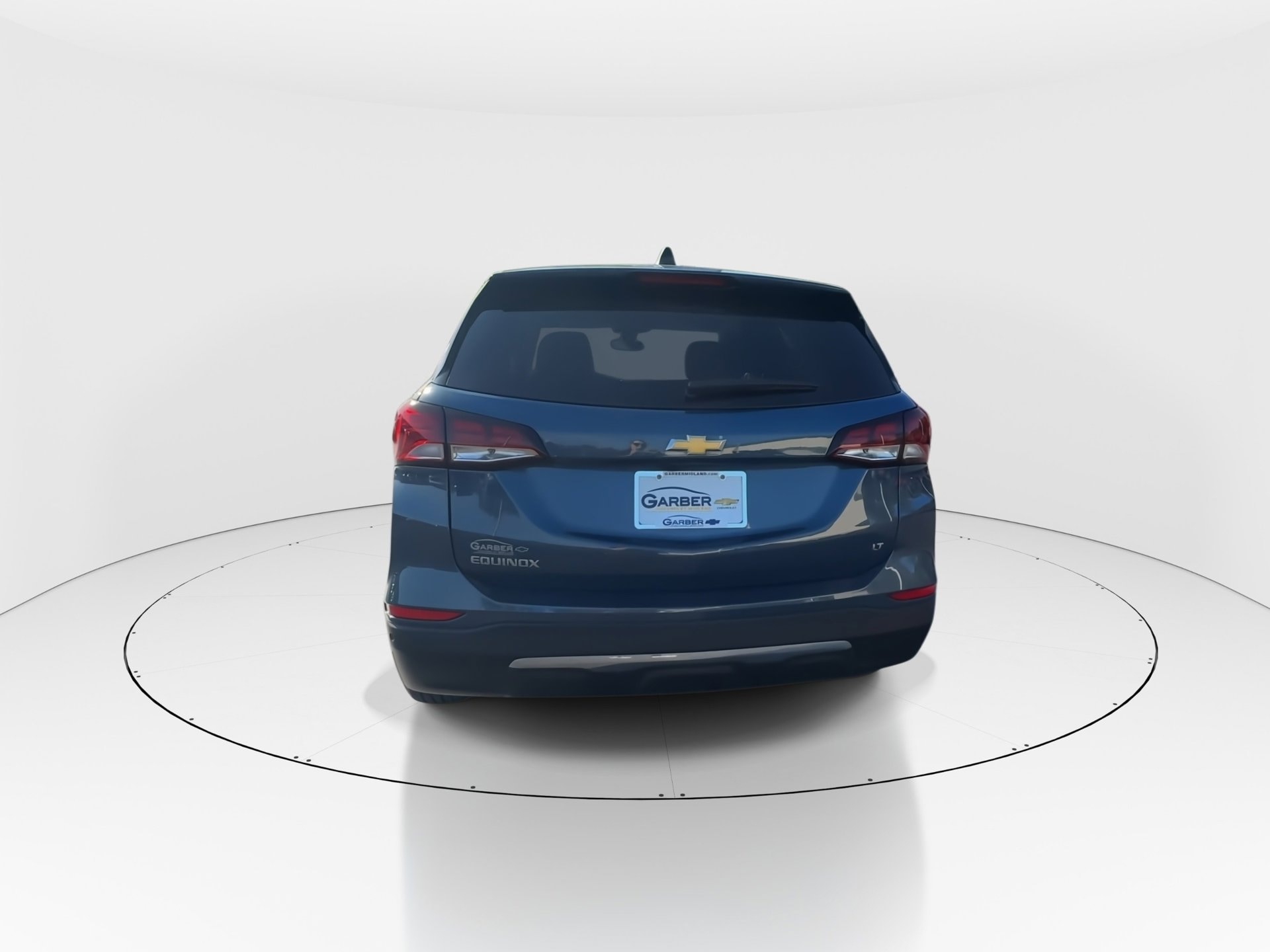 2024 Chevrolet Equinox LT - Photo 7