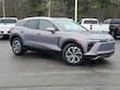  Chevrolet Blazer EV