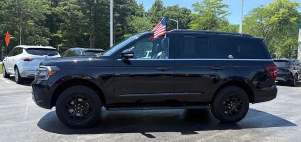 Used 2023 Ford Expedition Timberline SUV