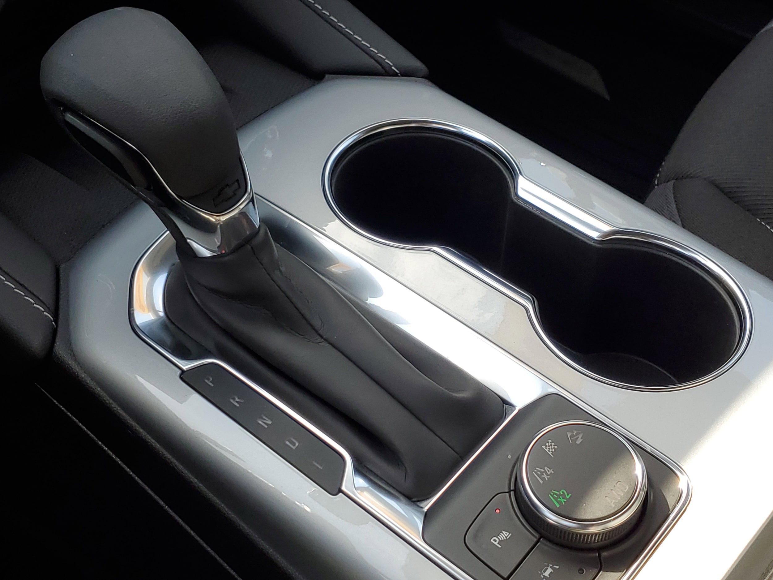 2026 Chevrolet Blazer 2LT - Photo 19