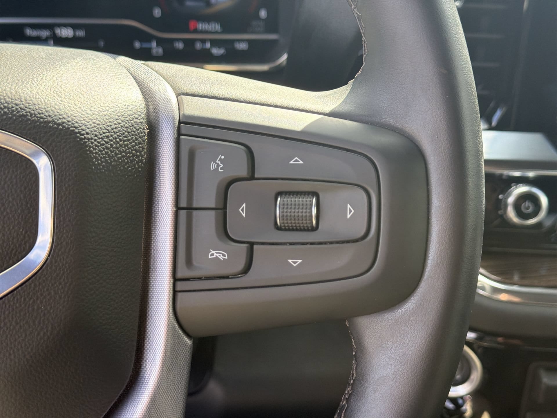 2025 GMC Sierra 1500 Elevation - Photo 22
