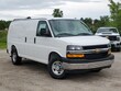  Chevrolet Express Cargo
