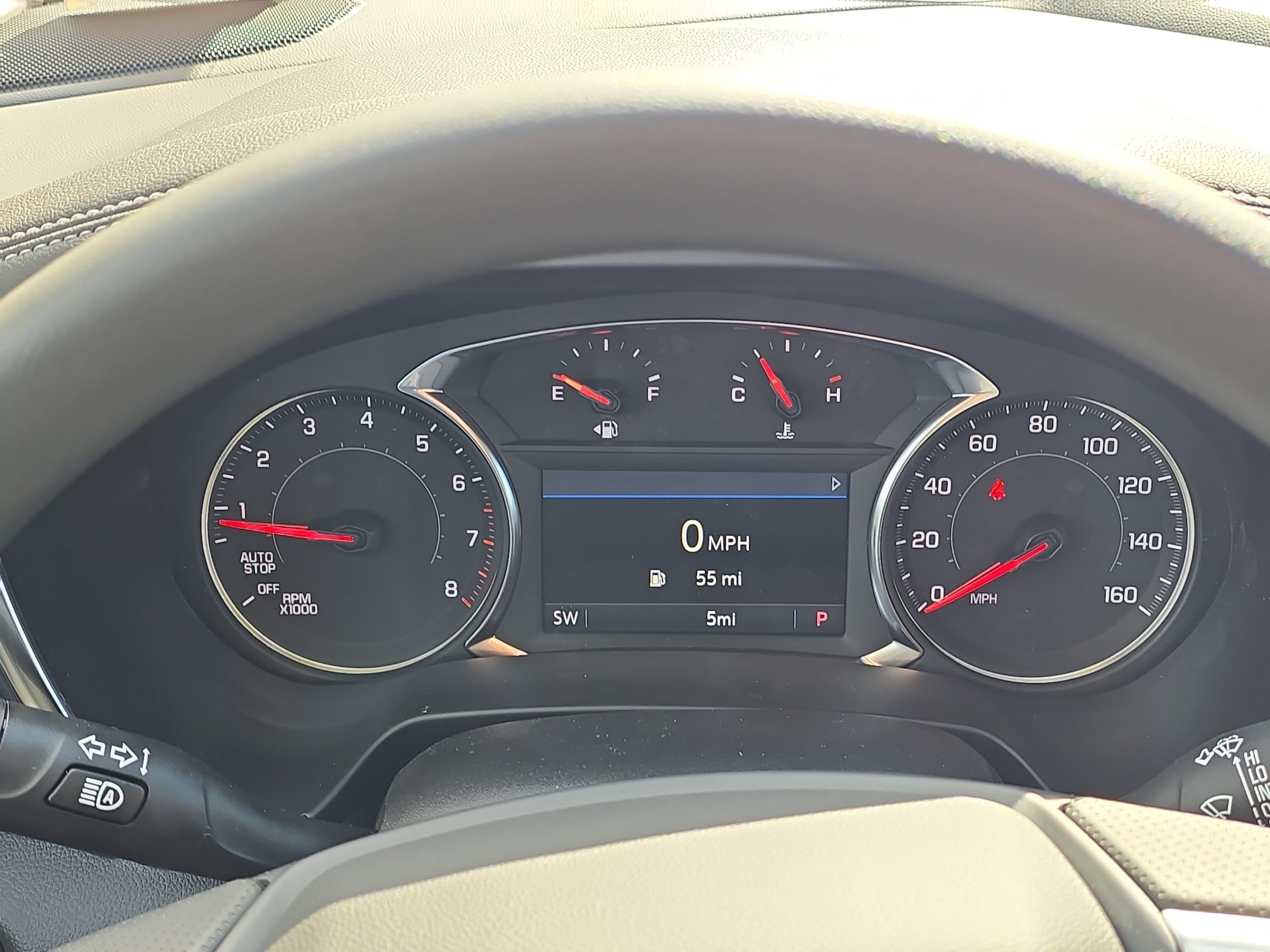 2026 Chevrolet Blazer 2LT - Photo 14