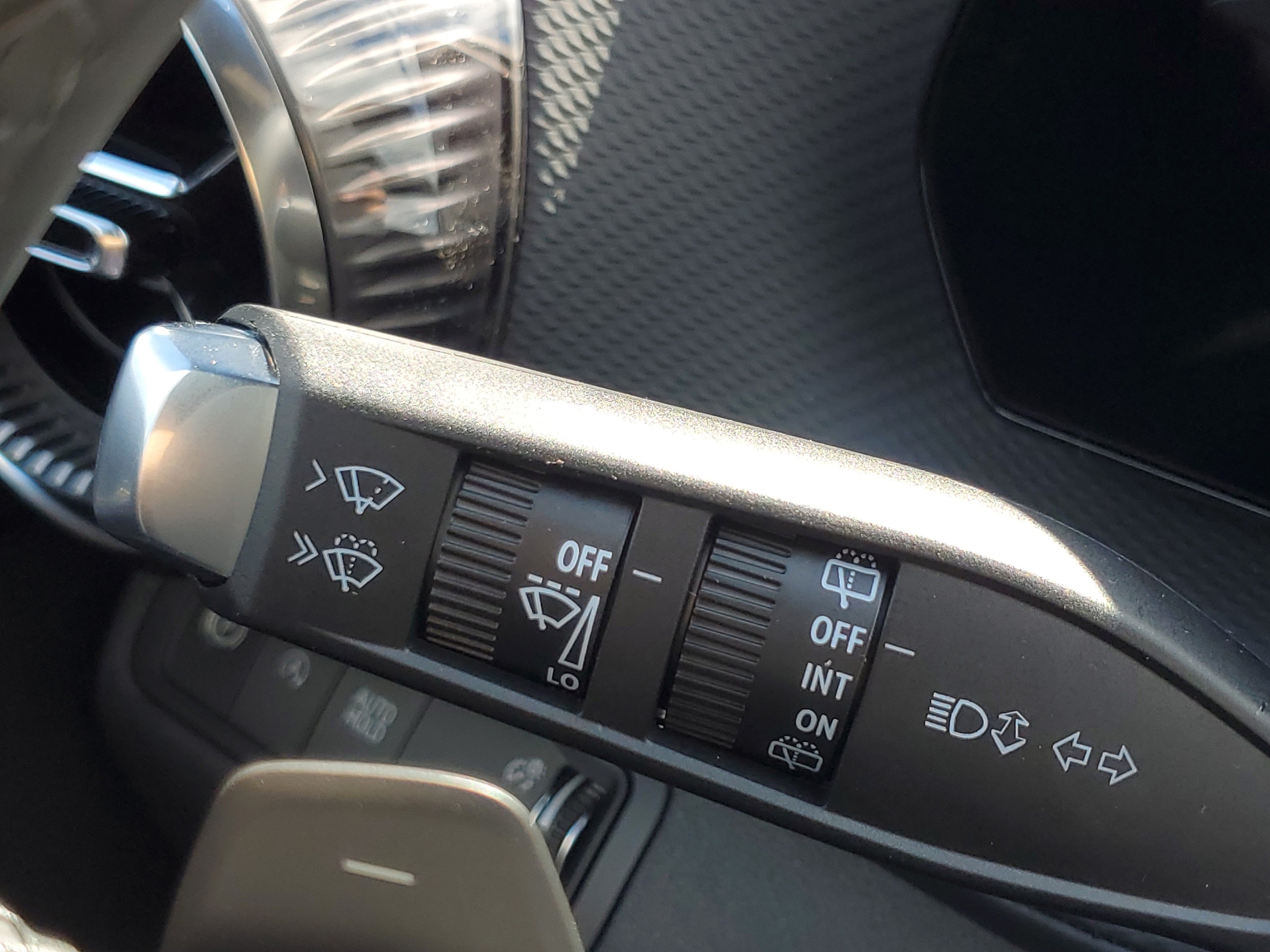 2027 Chevrolet Equinox RS - Photo 10