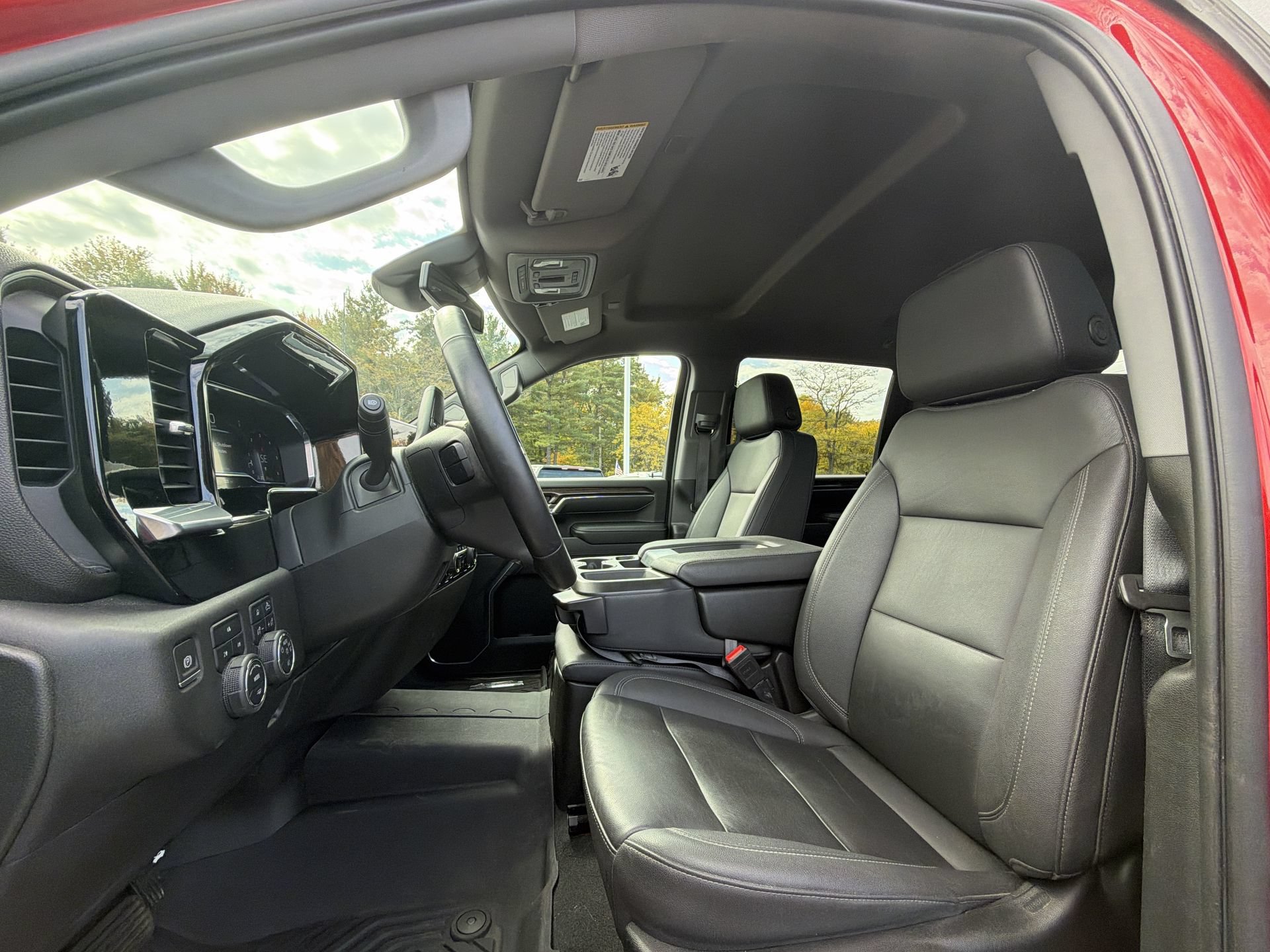 2024 Chevrolet Silverado 2500HD LT - Photo 17