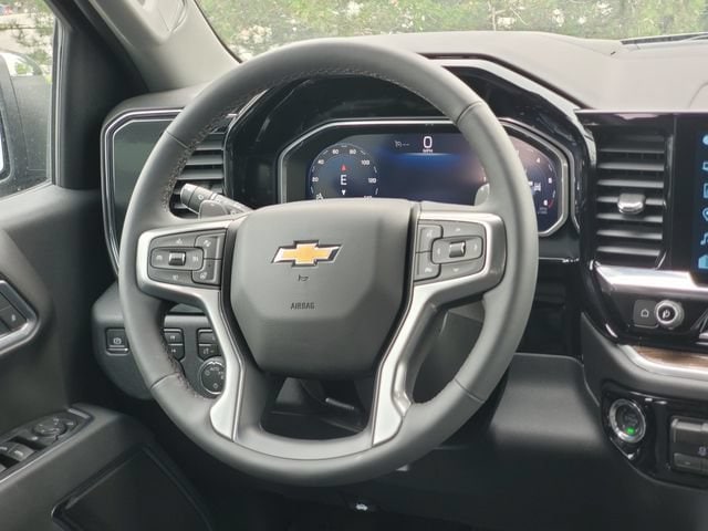 2026 Chevrolet Silverado 1500 Crew Cab 4WD Pickup for sale #TZ408847 - photo 24