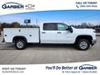 Chevrolet Silverado 2500 HD
