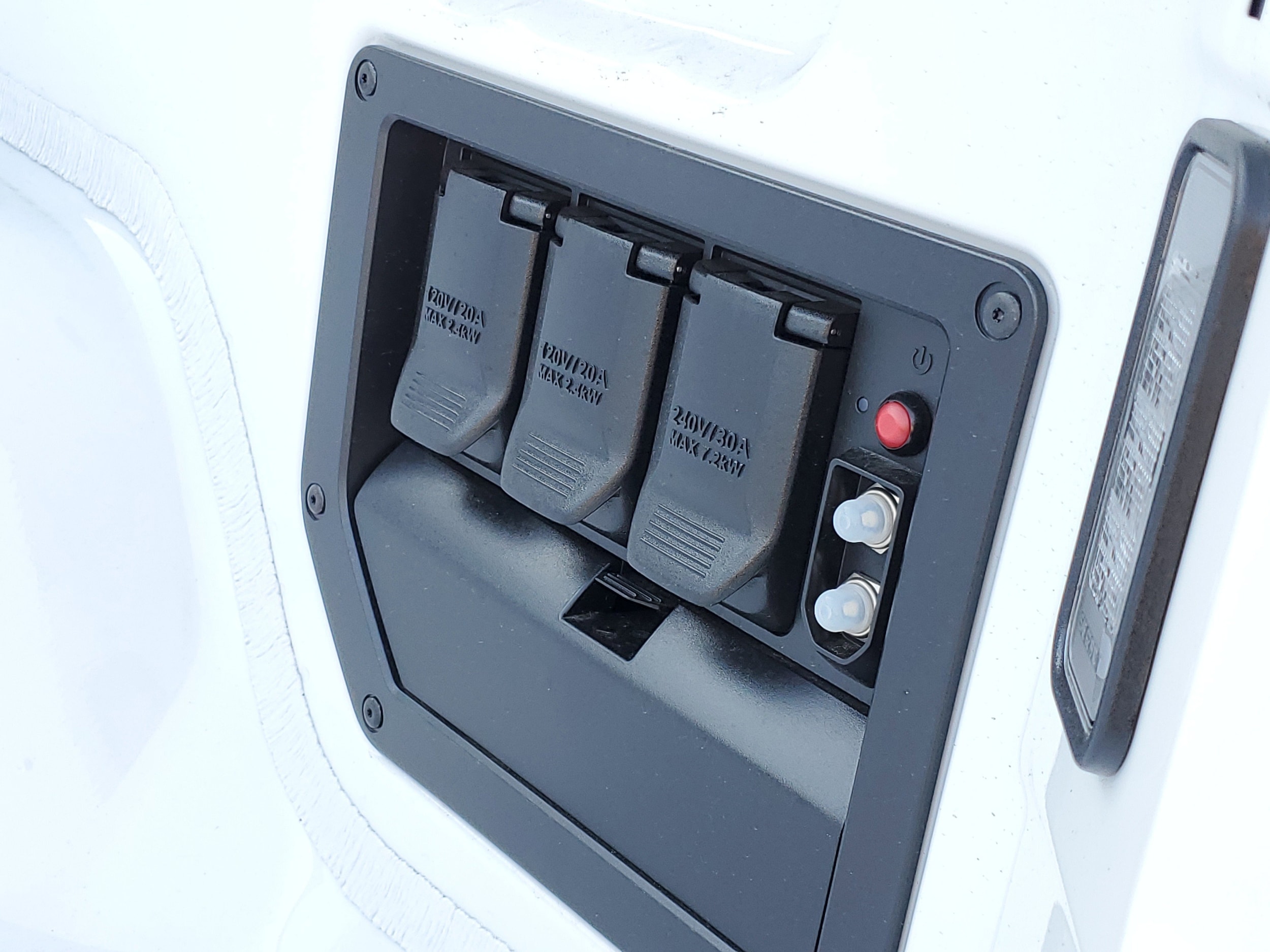 2026 Chevrolet Silverado EV Work Truck - Photo 28