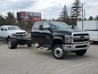  Chevrolet Silverado 6500 HD