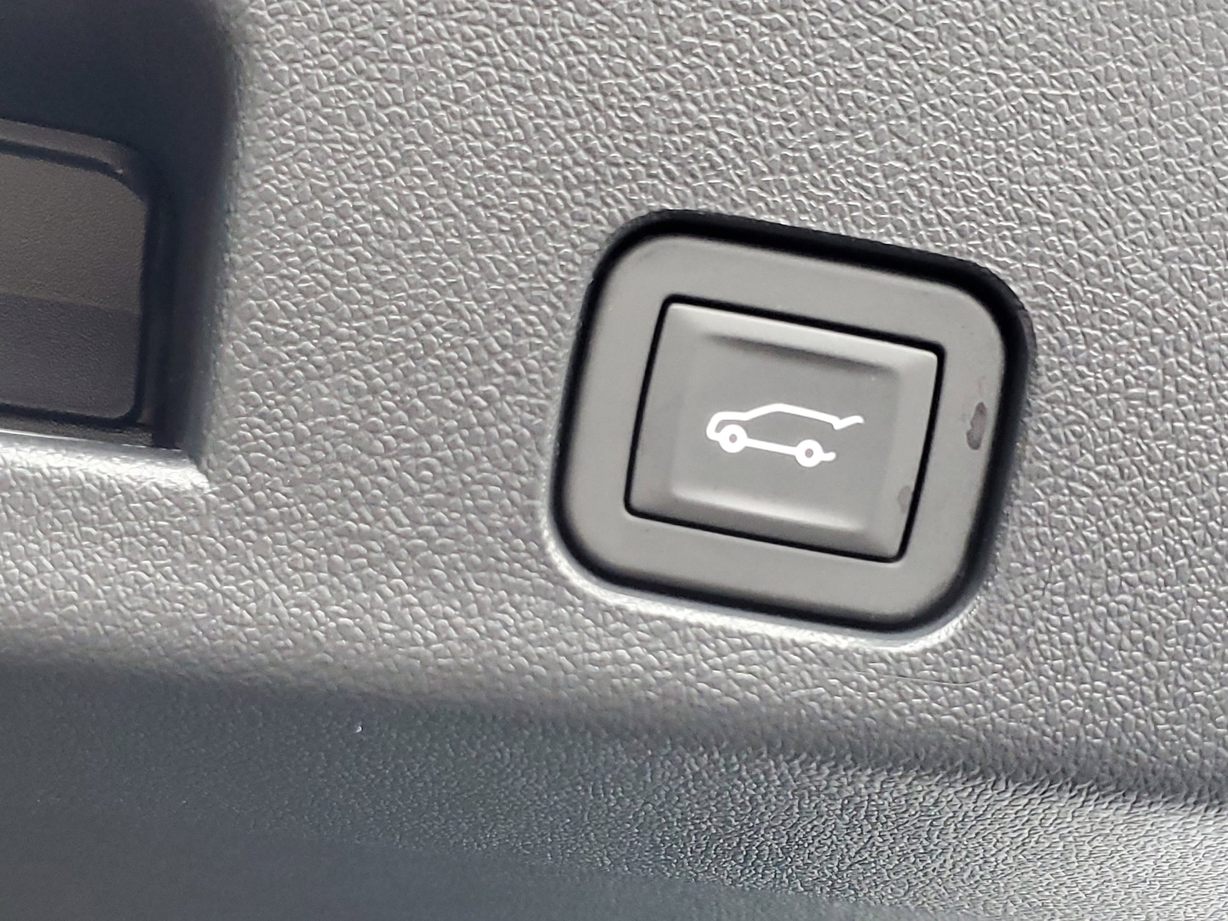 2026 Chevrolet Traverse High Country - Photo 34