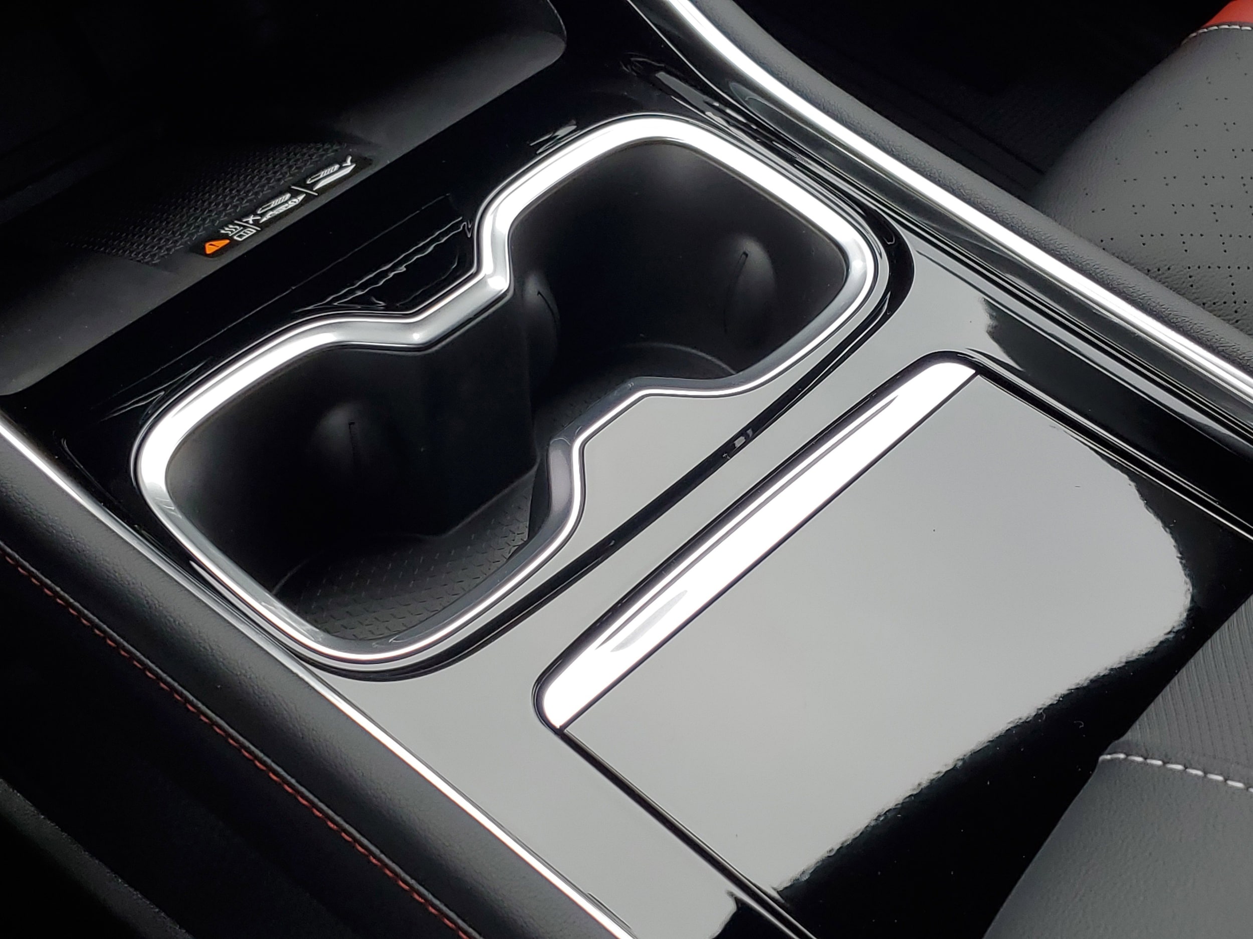 2026 Chevrolet Traverse RS - Photo 19