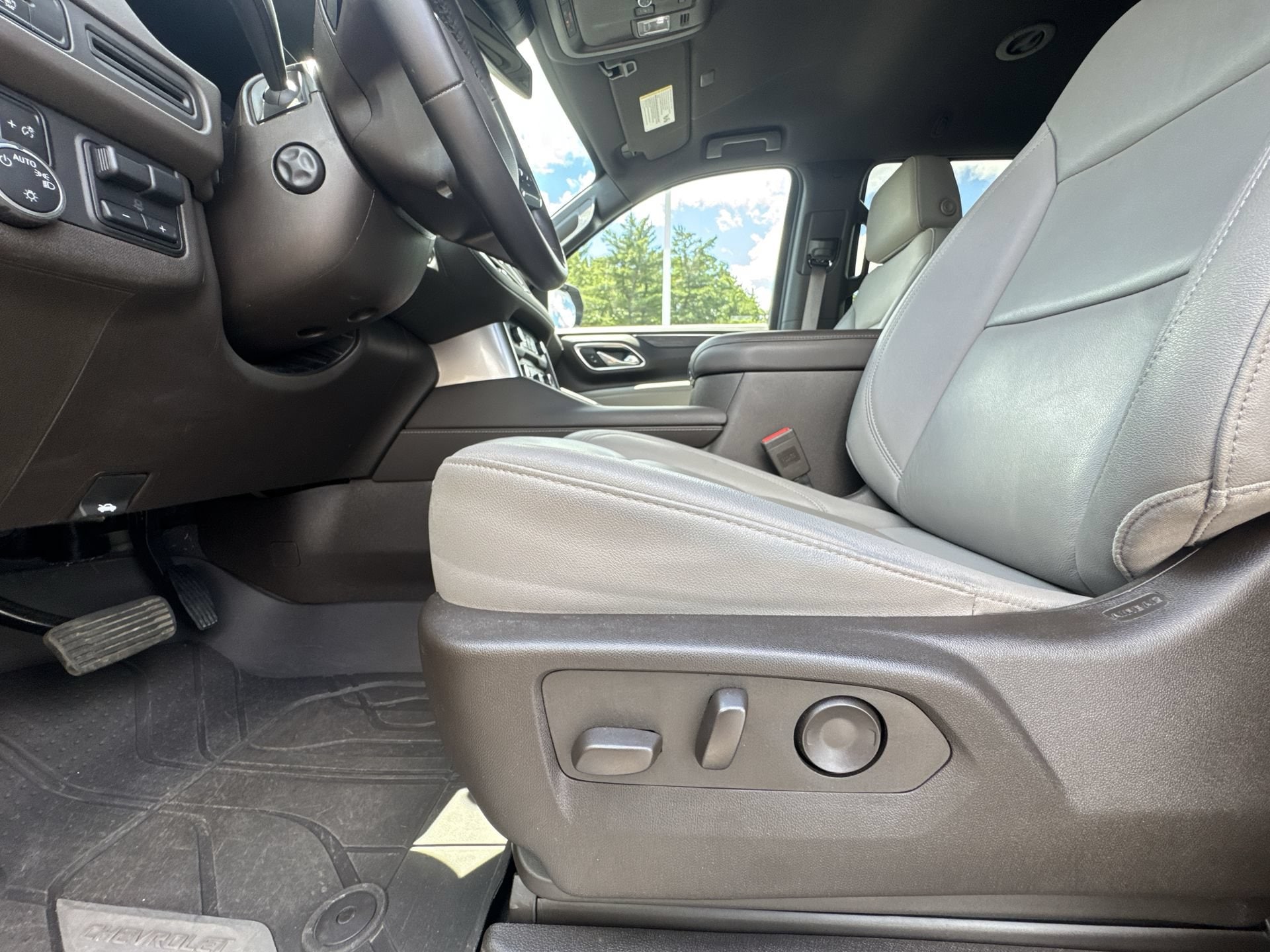 2024 Chevrolet Tahoe Z71 - Photo 14