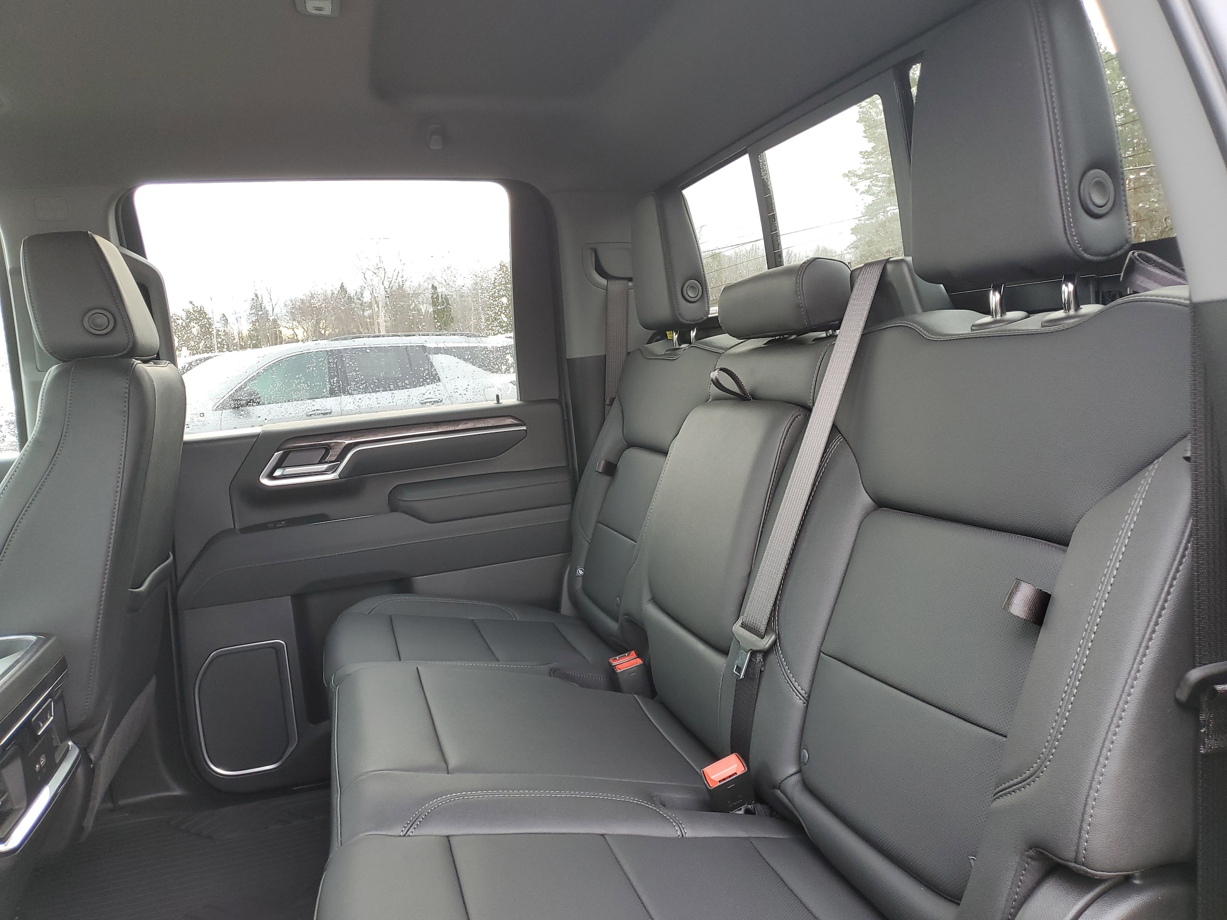 2026 Chevrolet Silverado 3500 HD LTZ - Photo 30