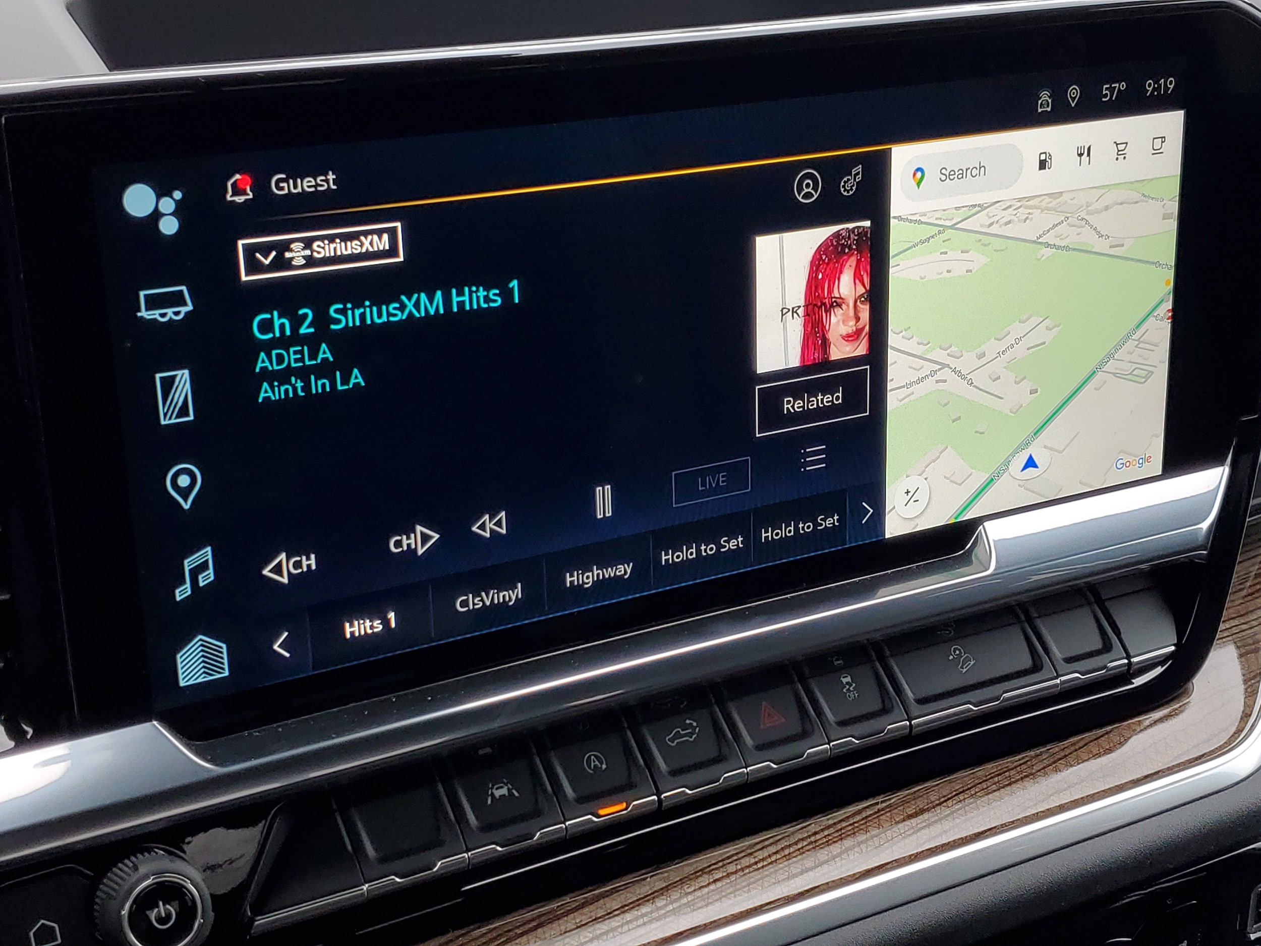 2026 Chevrolet Silverado 1500 LT - Photo 14
