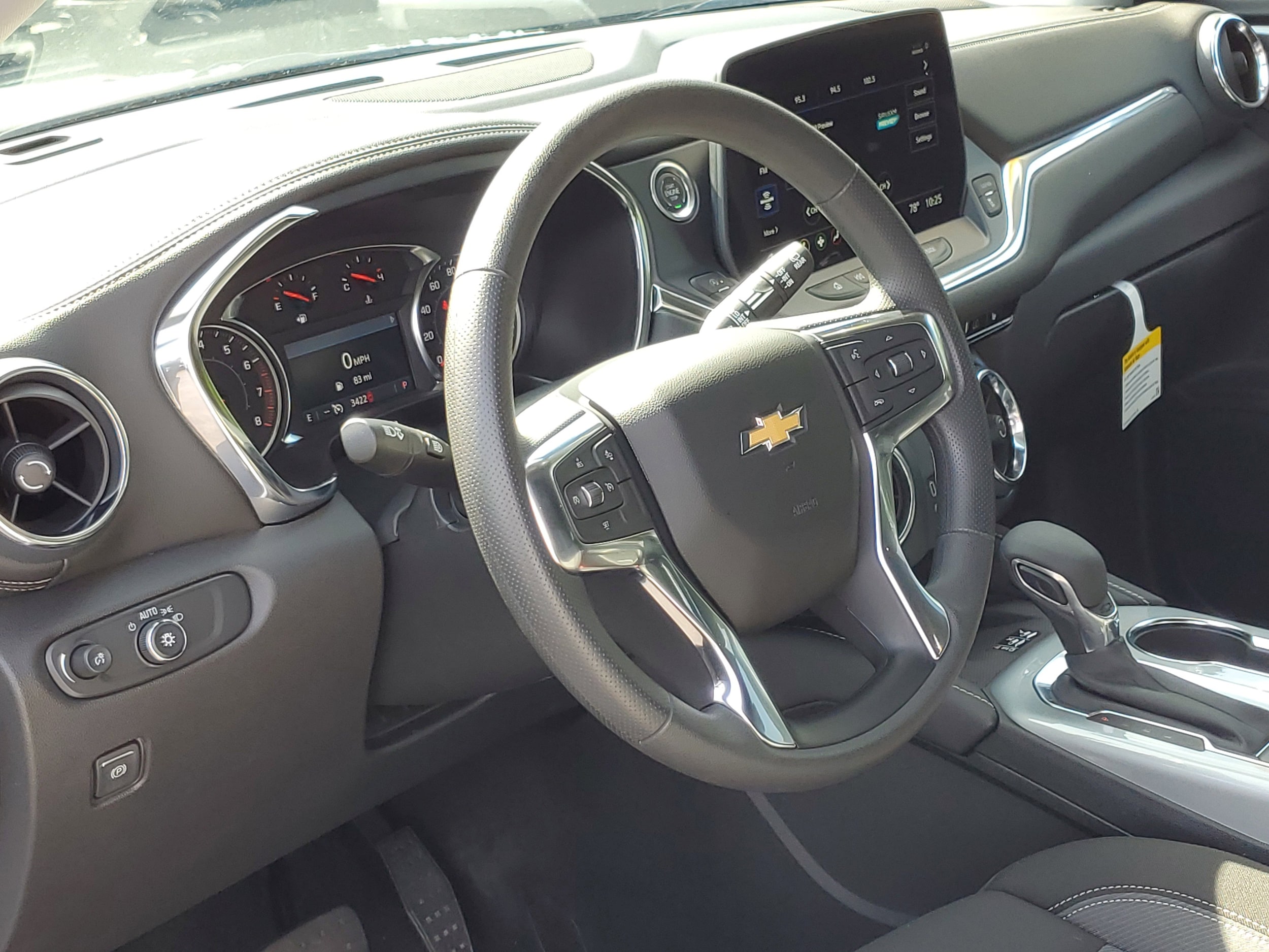 2026 Chevrolet Blazer 2LT - Photo 7
