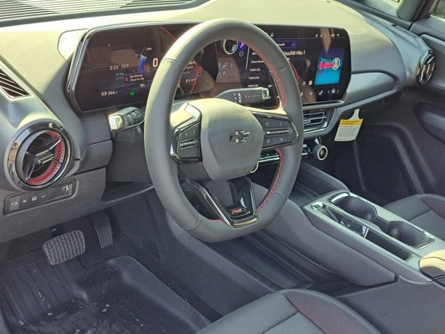 2025 Chevrolet Equinox EV RS - Photo 7