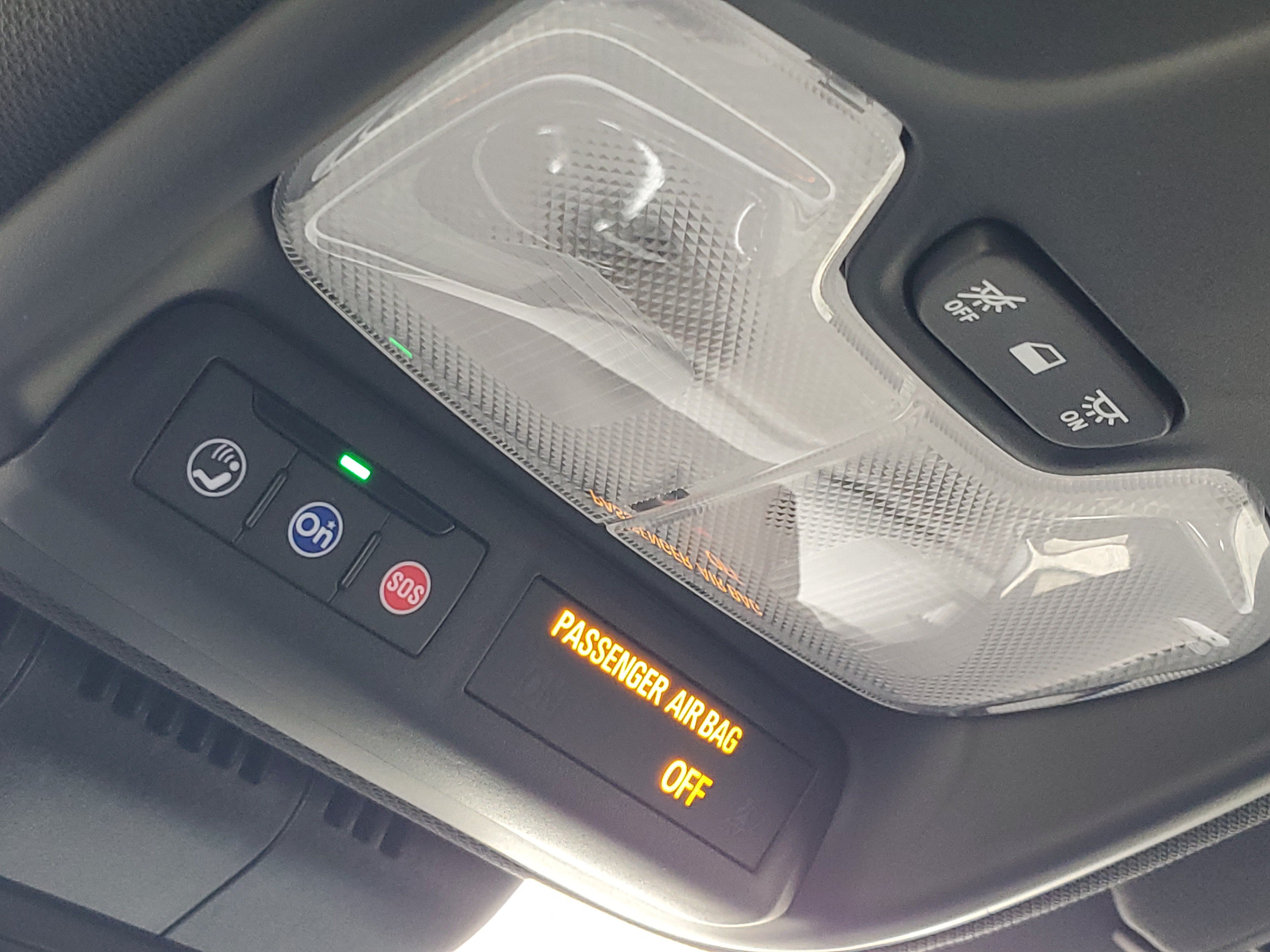 2026 Chevrolet Colorado Z71 - Photo 19