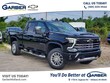 Chevrolet Silverado 2500 HD