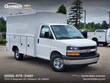 Chevrolet Express Cutaway 3500