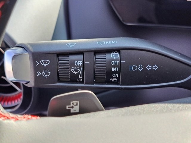 2025 Chevrolet Equinox EV RS - Photo 9