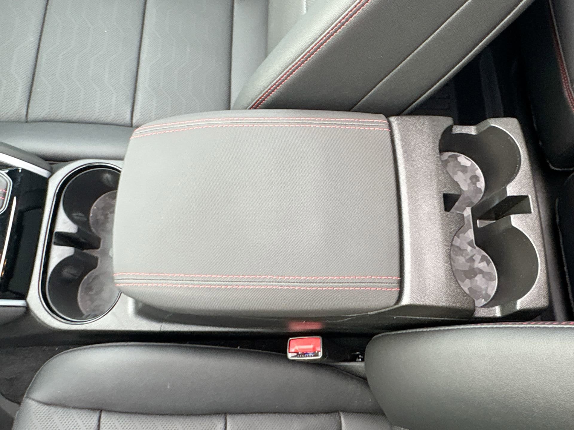 2025 Chevrolet Colorado Z71 - Photo 23