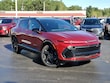 Chevrolet Equinox EV