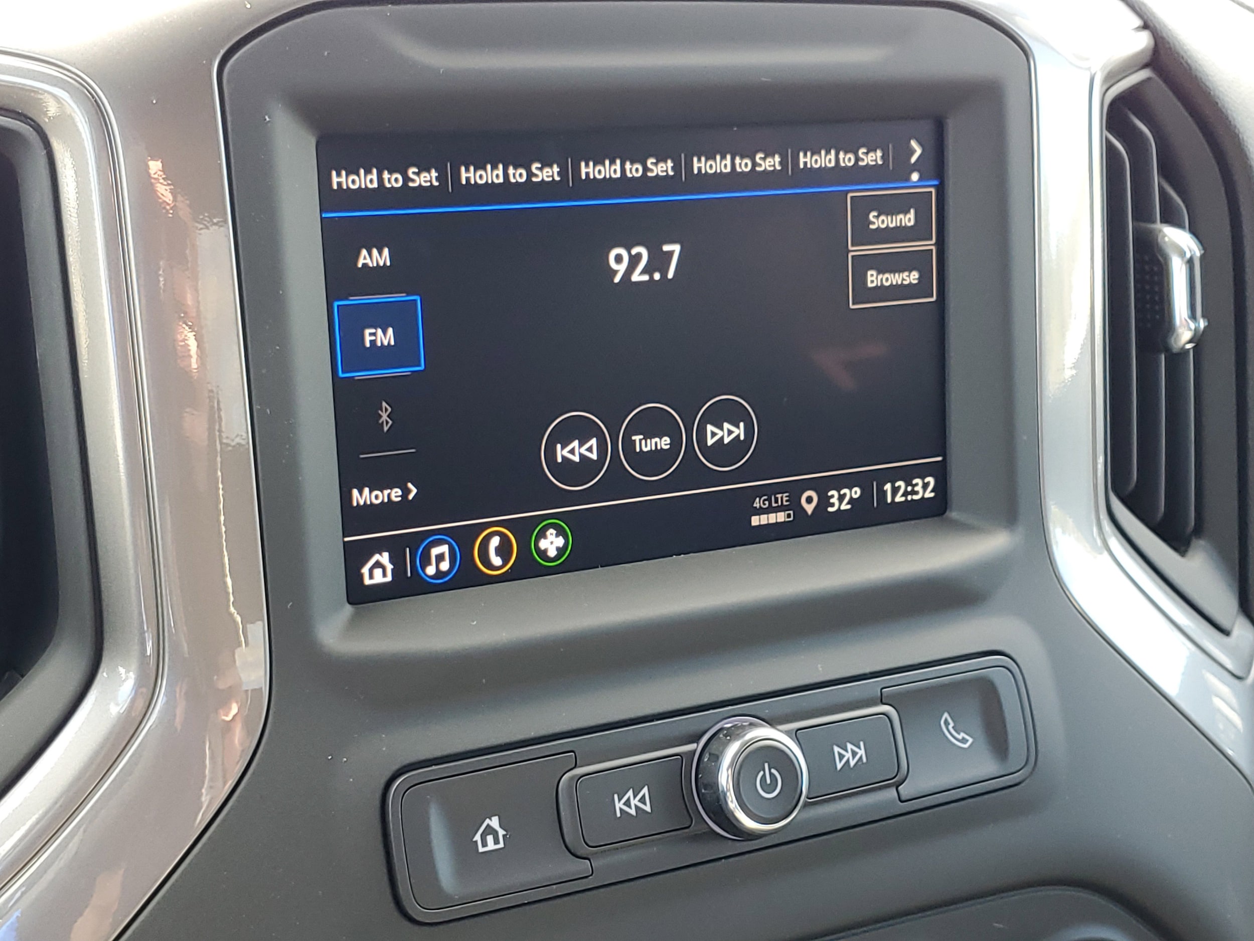 2026 Chevrolet Silverado 2500 HD Work Truck - Photo 13