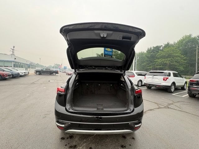 2023 Buick Envision Preferred - Photo 37