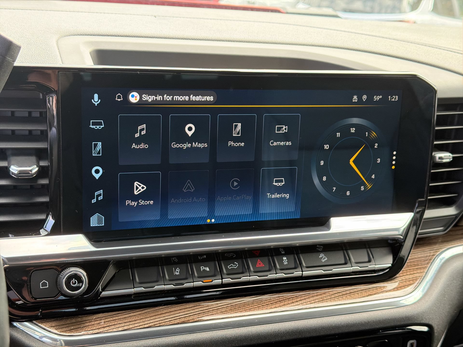 2024 Chevrolet Silverado 2500HD LT - Photo 21