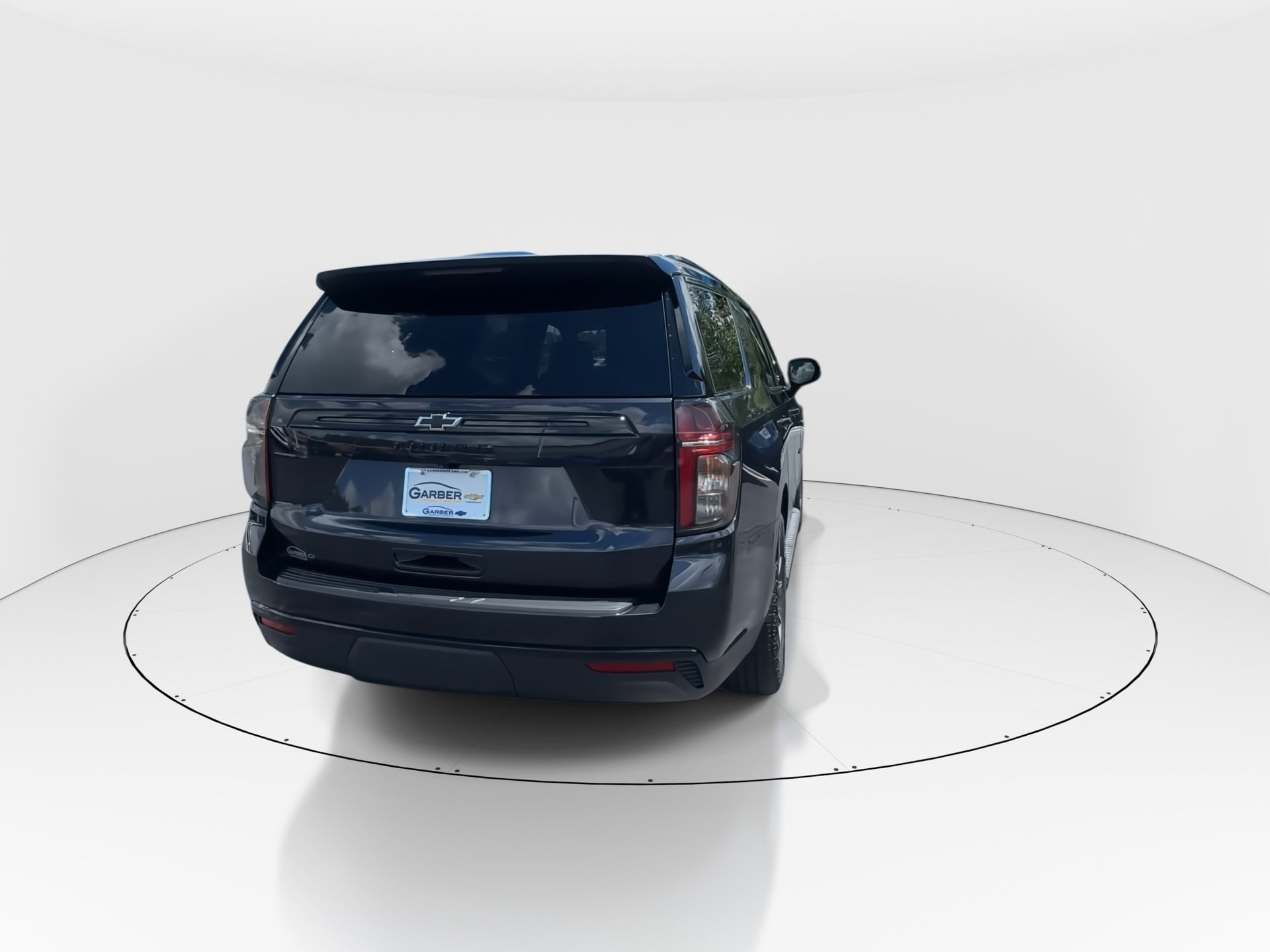 2024 Chevrolet Tahoe Z71 - Photo 7